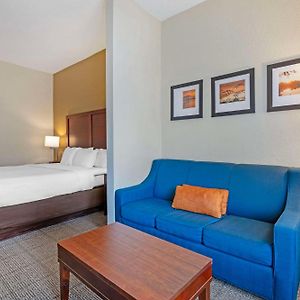 King Room Disability Access